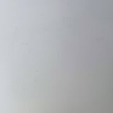 Large square ceiling/wall light in vintage opaline