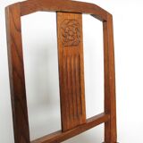 Art Deco chair