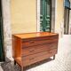 Commode portugaise du milieu du siècle éditée par Altamira 60