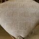 4 chaises vintage roche bobois 212