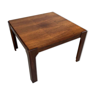 Table basse vintage 'Hohnert Design'