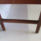 Vintage teak chest of drawers