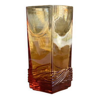 Vase art déco, Portieux