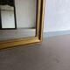 Antique mirror Louis Philippe 120/74 cm