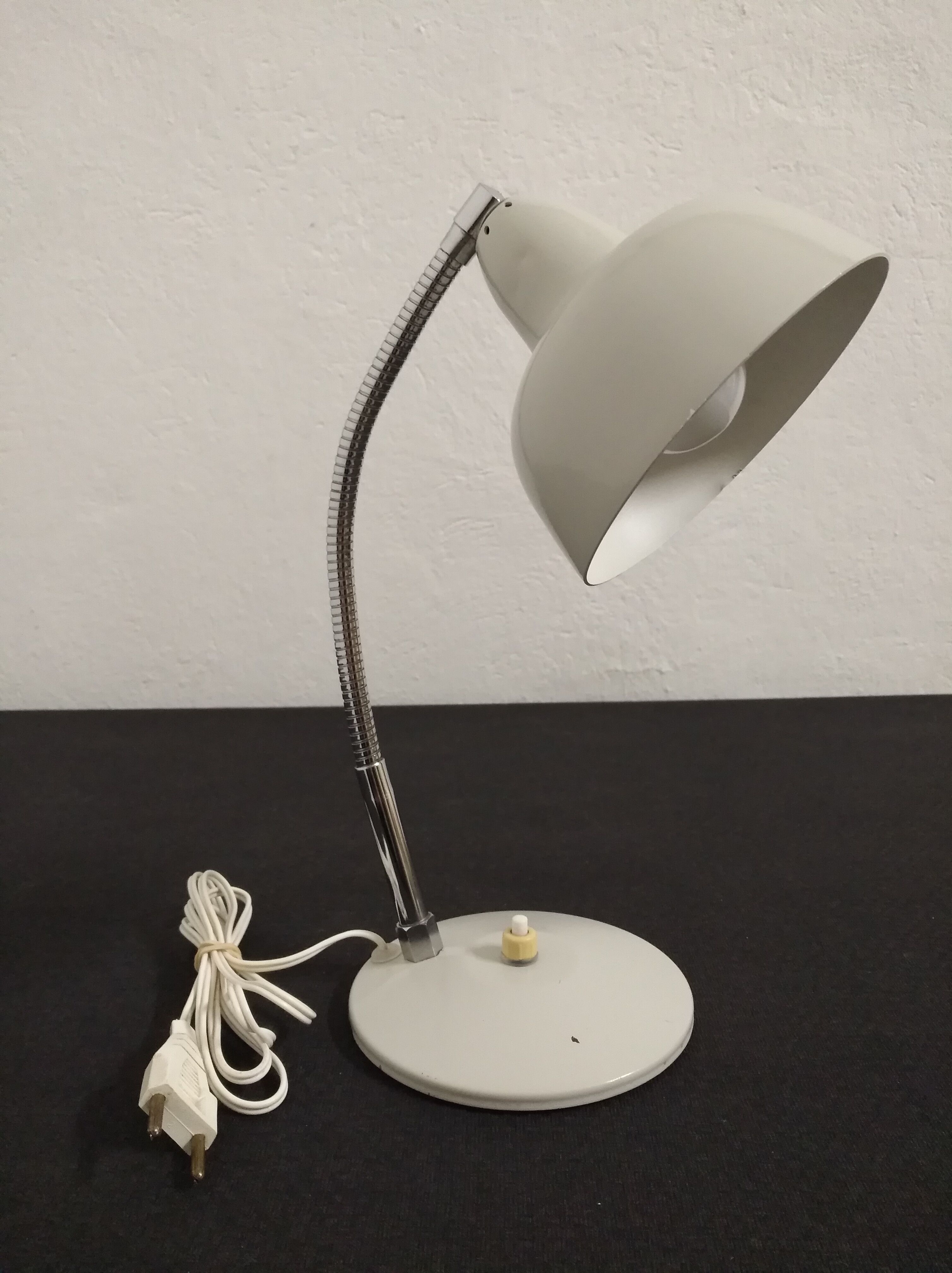 Office lamp of the 60s