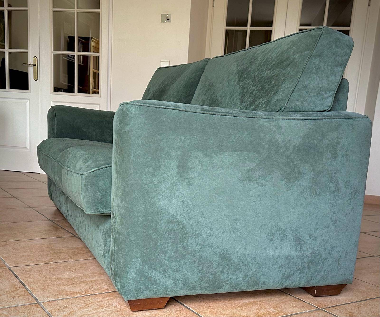 BUROV convertible sofa