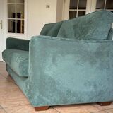 BUROV convertible sofa