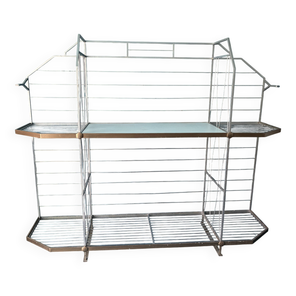 Etagere de Boulanger Art Déco