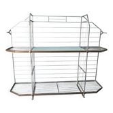 Etagere de Boulanger Art Déco