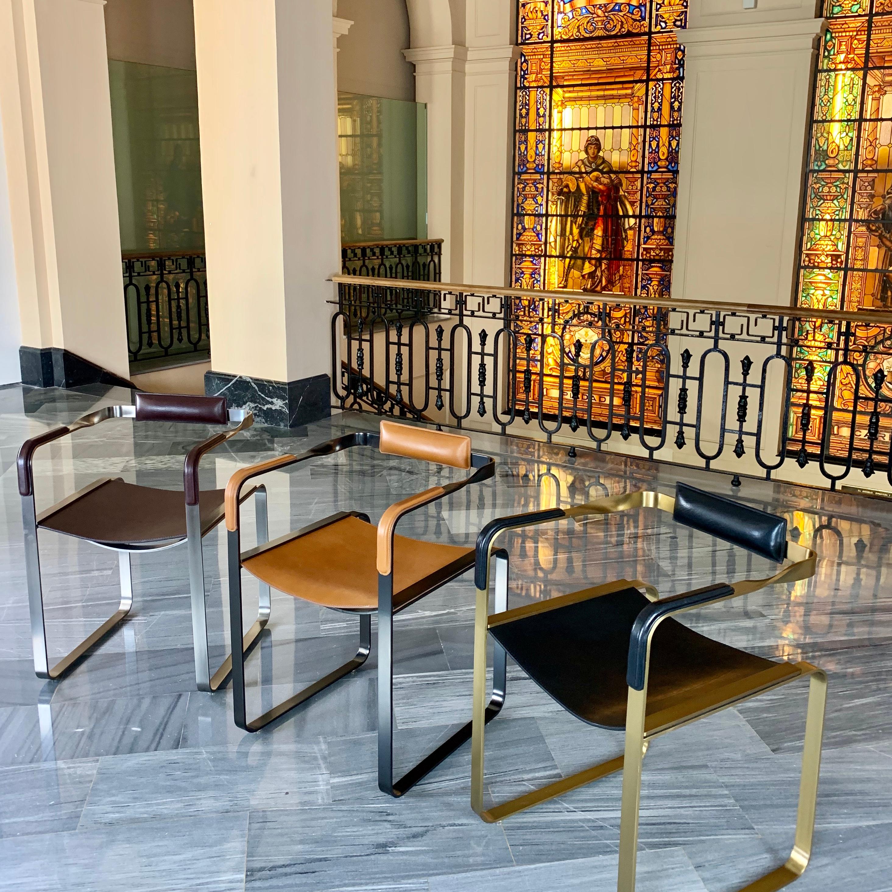 2 fauteuils