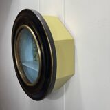 Wall display case