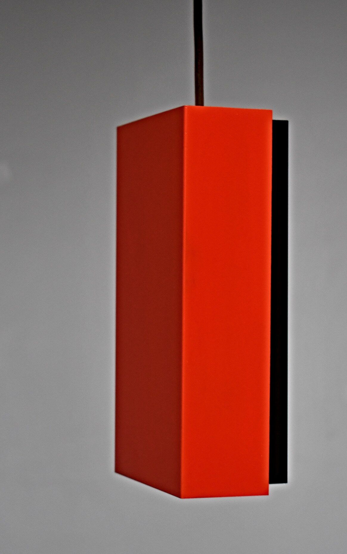 Nippon Ceiling Light by Simon Henningsen for LYFA, Denmark 1970 (A)