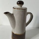 Coffee maker