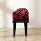 Chair Toscana by Piero Sartogo and Nathalie Grenon for Saporiti Italia, 1986
