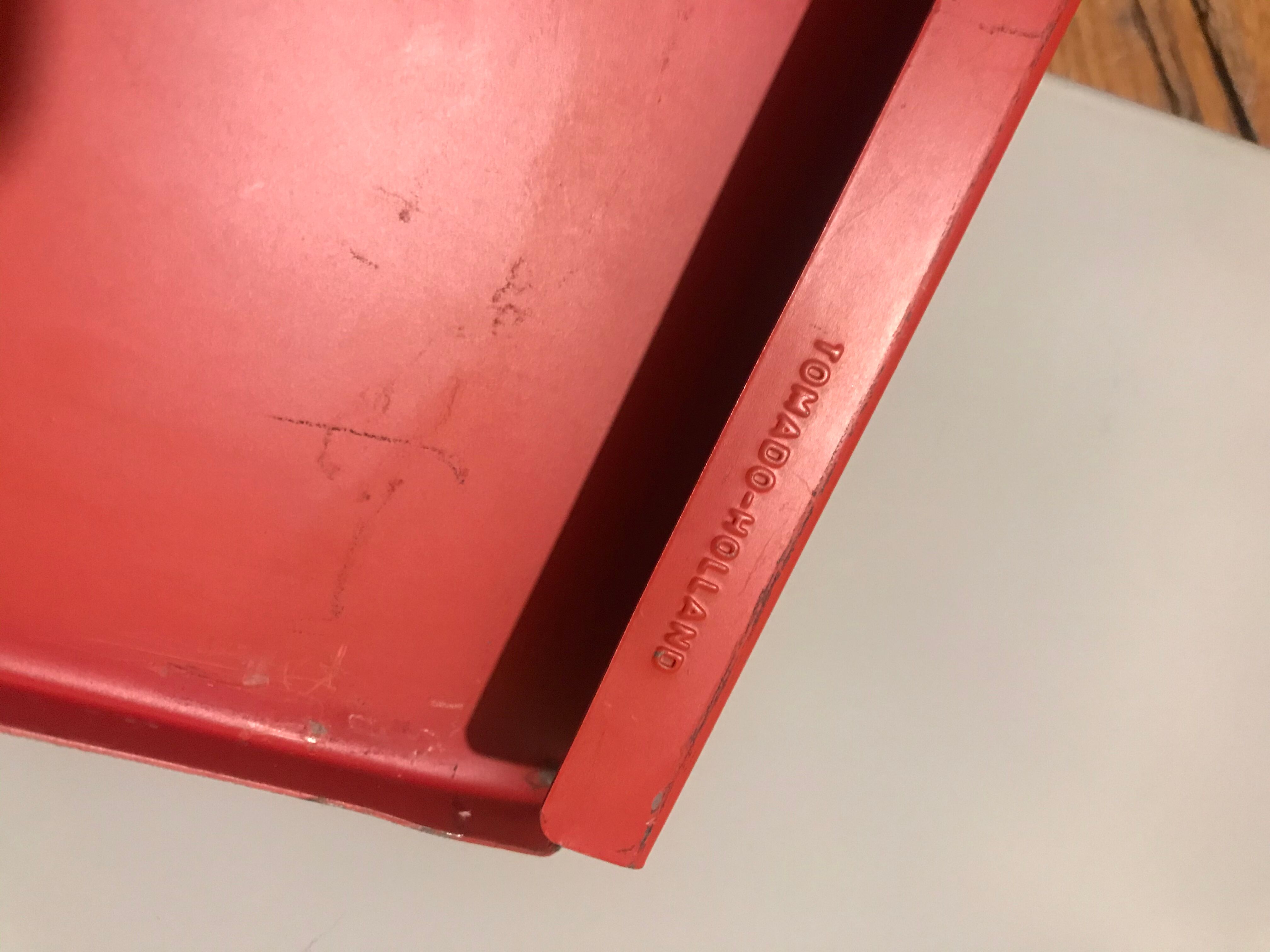 Étagère modulable Tomado Holland Adriaan Dekker