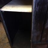 Industrial wardrobe 1940