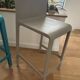 Three volt stools from pedrali.