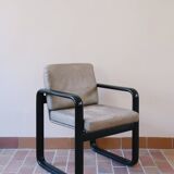 Hombre armchair by Burkhard Vogtherr for Rosenthal (4 available)