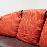 Andrea Branzi Axale Sofa for Cassina Italy 1988