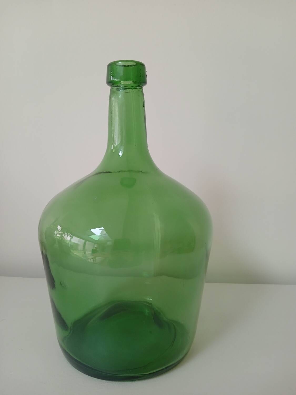 2L demijohn