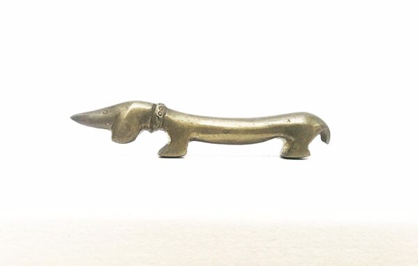 Ouvre Bouteille Bronze