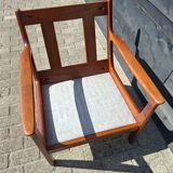 Senator chair by ole wanscher