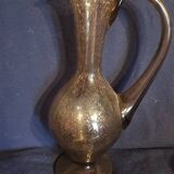 Blown glass carafe from Biot