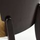 Set of 4 model h-214 j. halabala dining chairs, 30