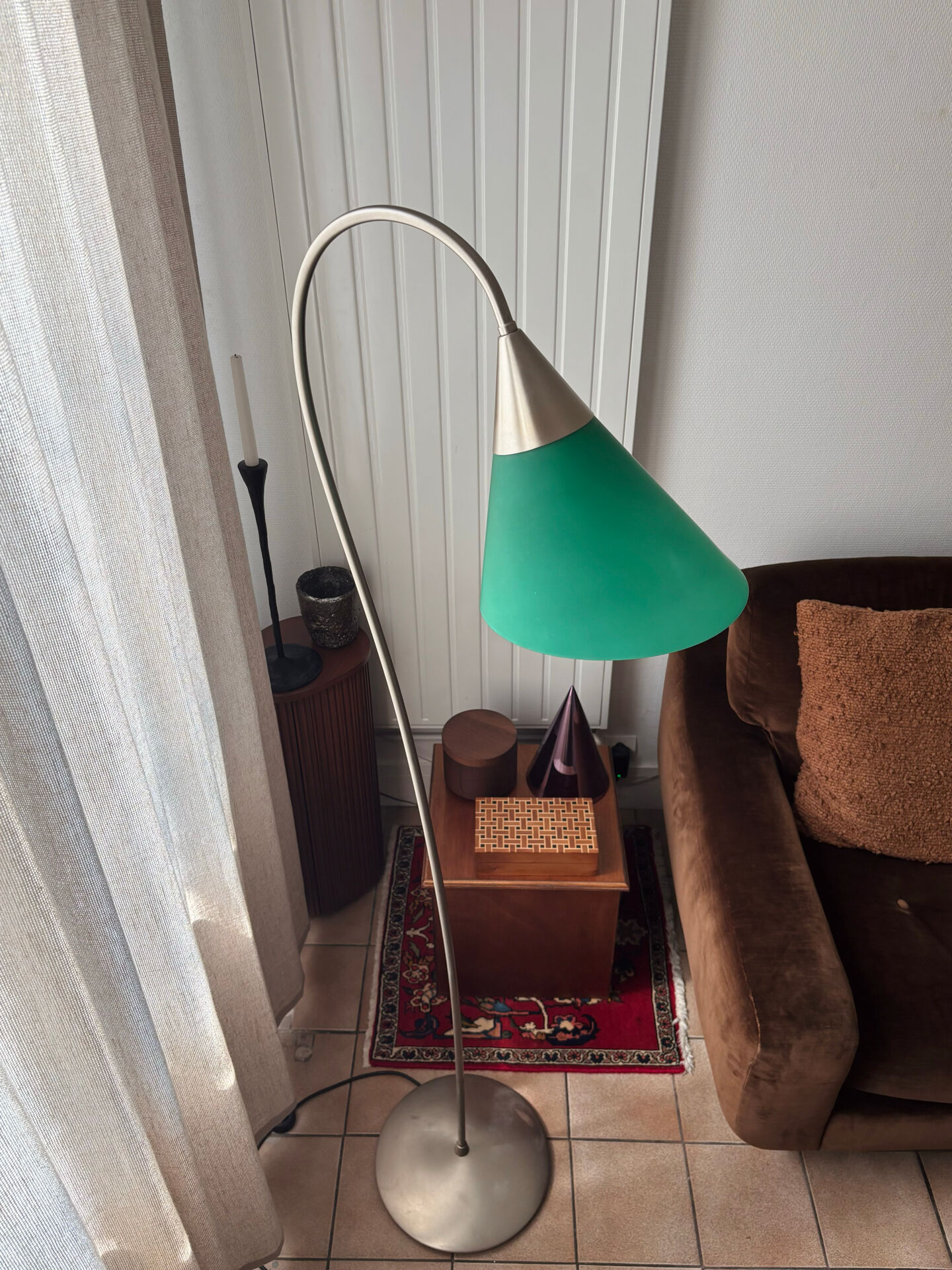 Standard lamp