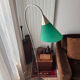 Standard lamp