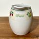 Guy Degrenne Sweet and Salty Fruit Service : Milk jug