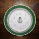 Limoges porcelain dessert service