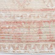 3x12 Soft Vintage Runner Rug 378x88Cm