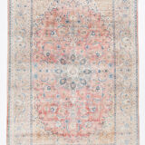 9x14 oversize tabriz persian rug287x428cm