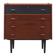 Teak dressing table, Danish design, 1970s, production: Denmark