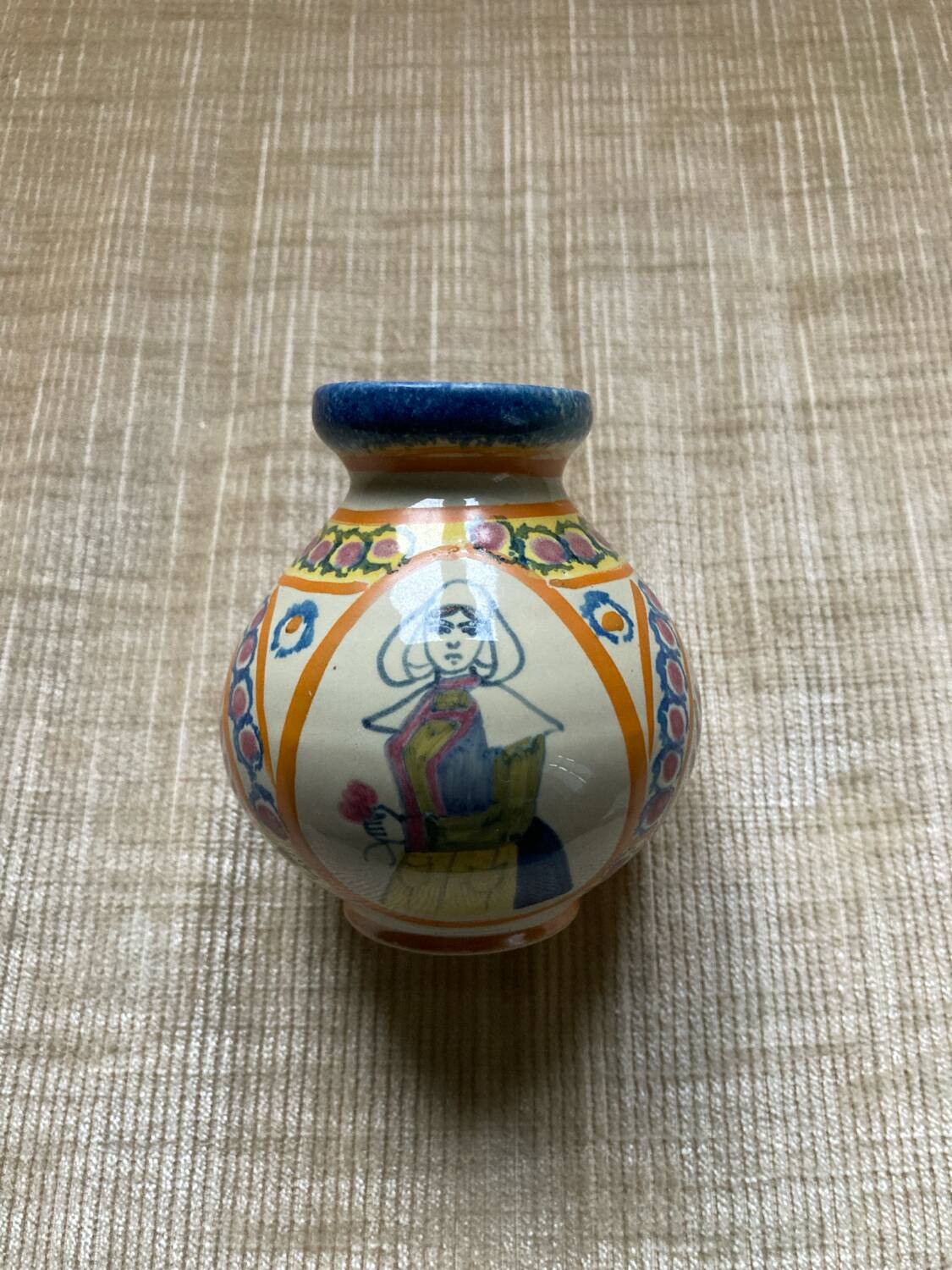 Small pot / Soliflore