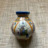 Small pot / Soliflore