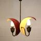Suspension de Bent Karlby pour Lyfa
