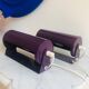 Pair of Ikea flap sconces