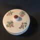 Lunéville earthenware candy dish