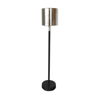 Modernist lamp, circa 1980.