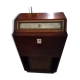 Récepteur combiné