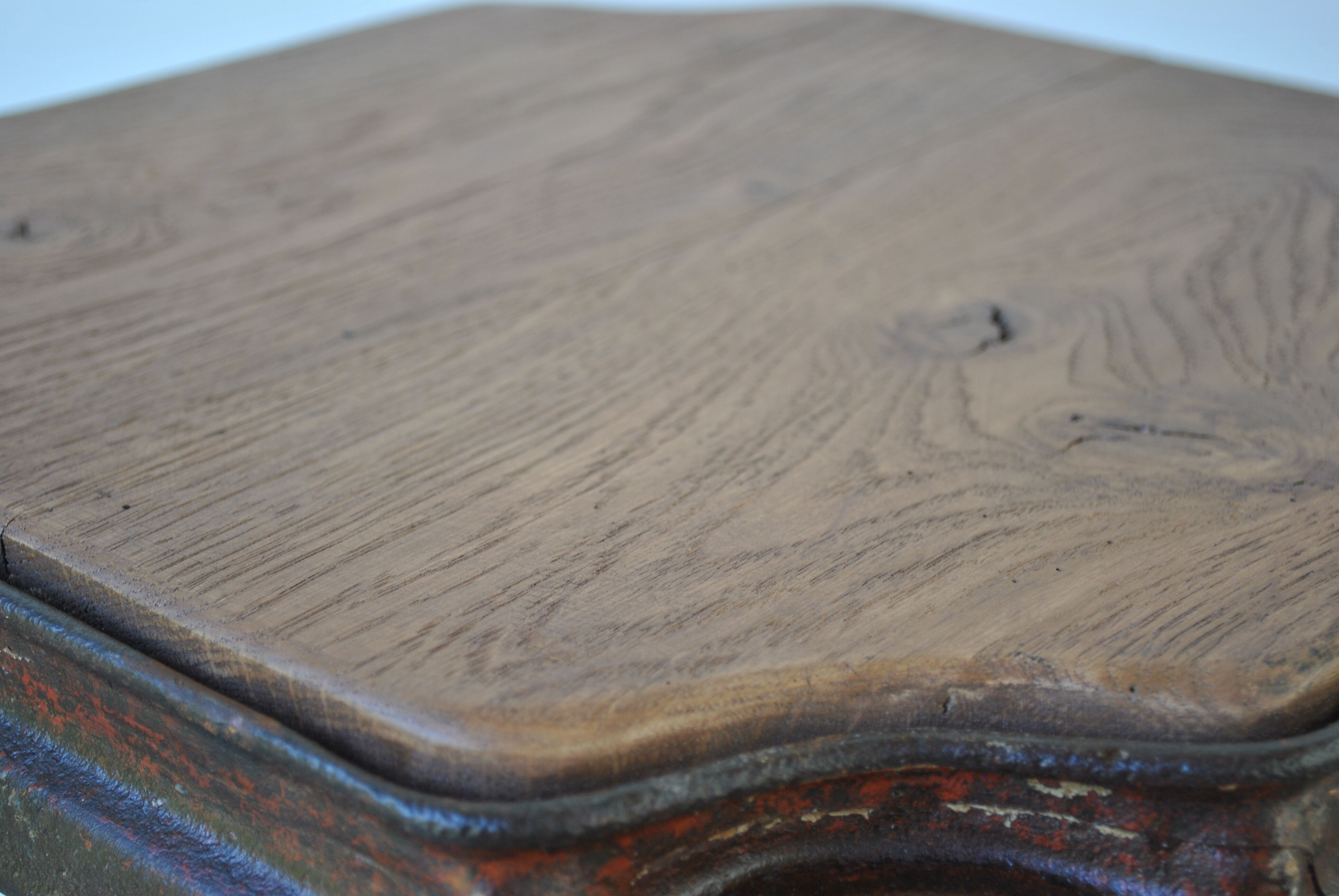 Tabouret industriel Multipl's,1920