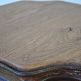 Multipl's industrial stool, 20s