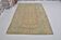 Tapis anatolien fait main Oushak sku1832