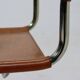 S33 chair by Mart Stam for Thonet, 1970s