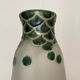 LEGRAS, Vase Art Nouveau fin XIXe
