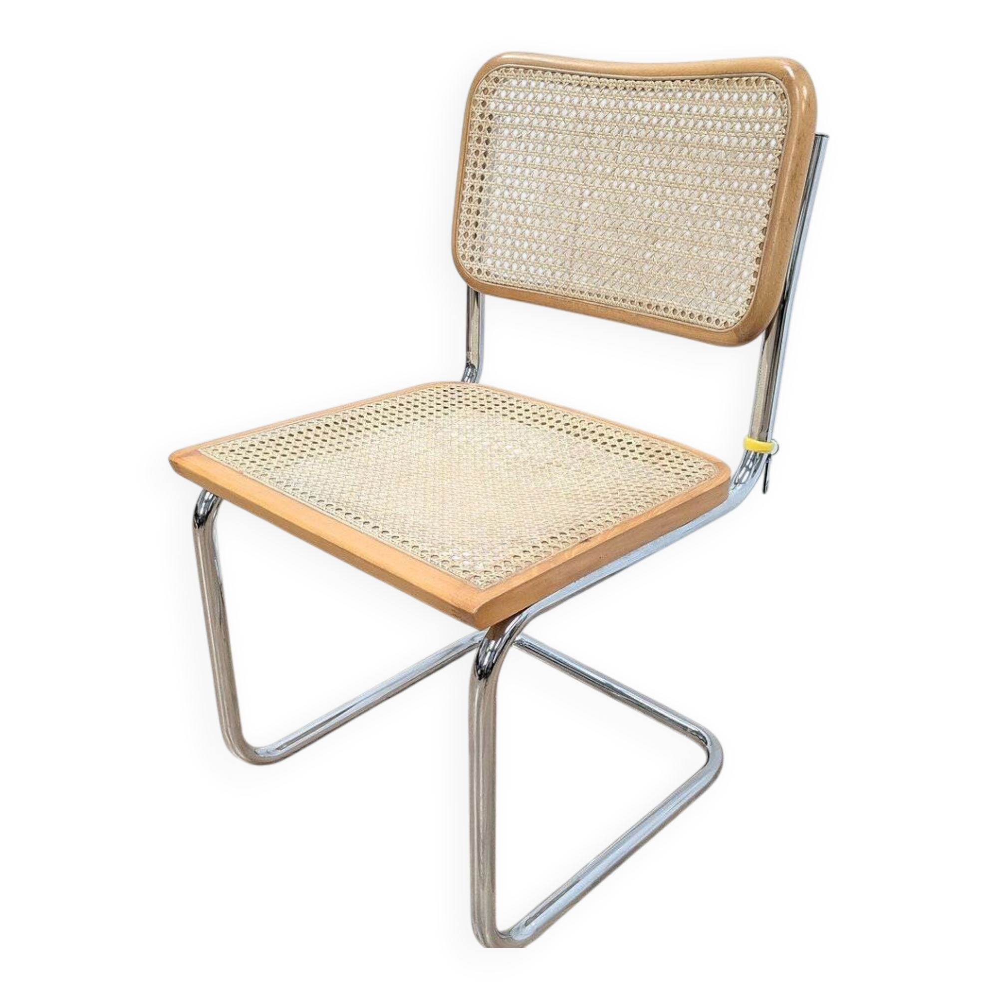 Chaise vintage B32 Marcel Breuer
