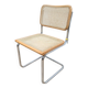 Chaise vintage B32 Marcel Breuer