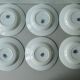 Set of 6 Marie Louise hollow plates, Moulin des Loups - Hamage